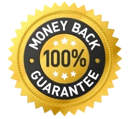 Genesis Revival Moneyback Guarantee