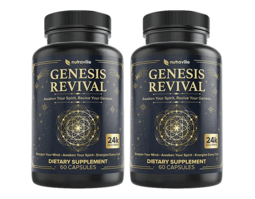 Genesis Revival
