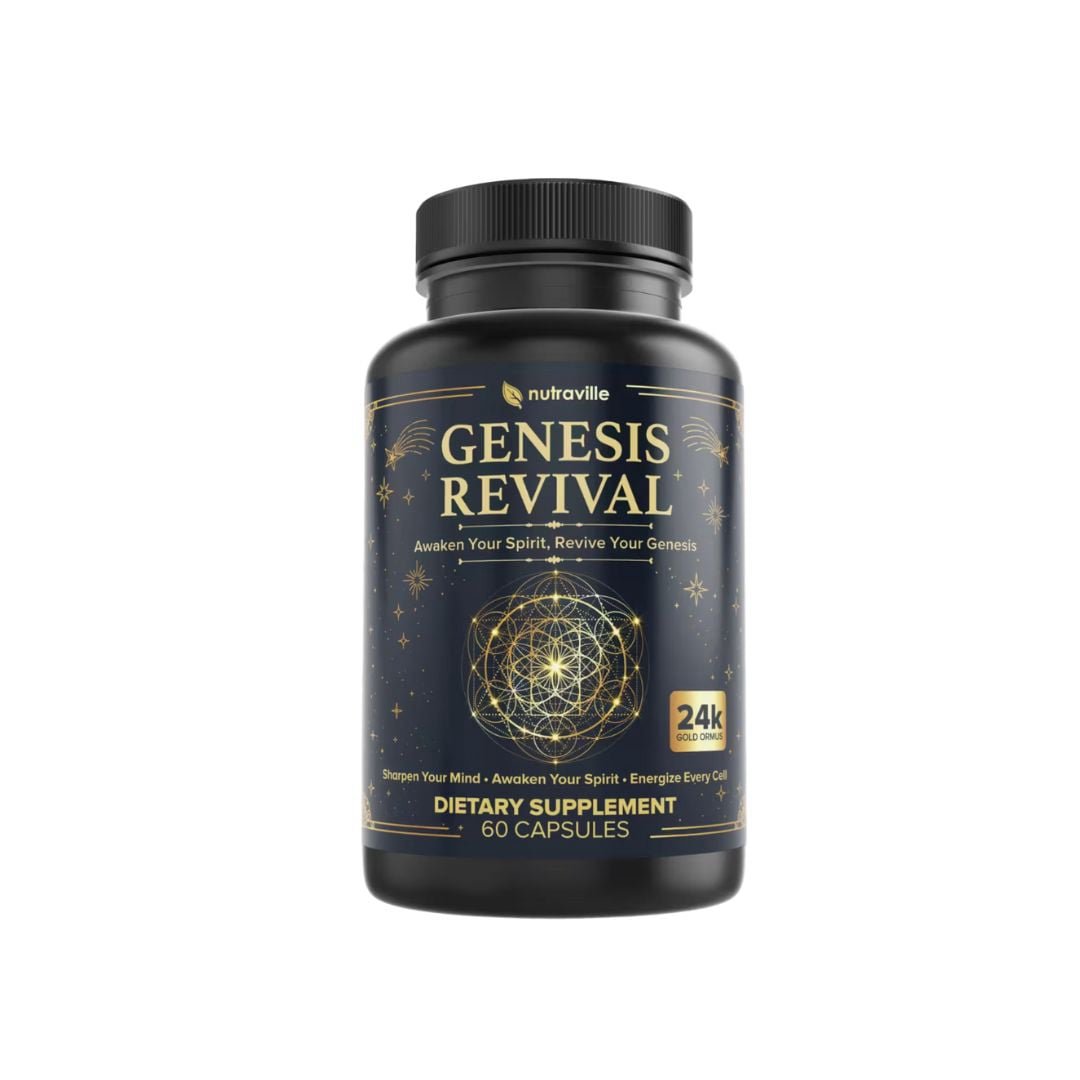 Genesis Revival