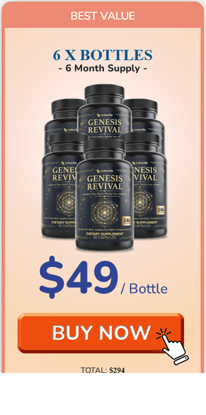 Genesis Revival Price